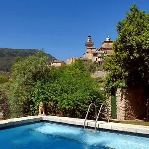 3* Hotel Sa Vall