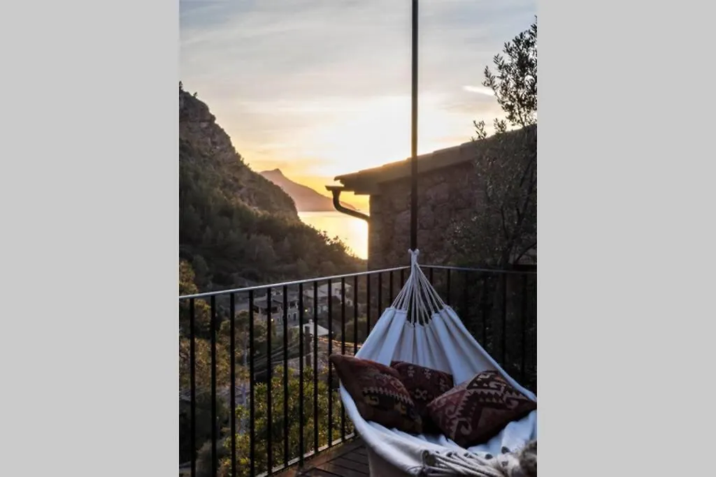 Casa Mistral, Un Paraiso De Mar Y Montana Valldemossa  Valldemossa (Mallorca)