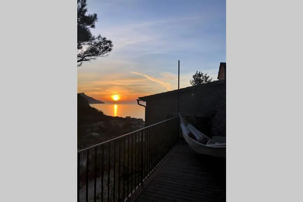 Casa Mistral, Un Paraiso De Mar Y Montana Valldemossa  Spain