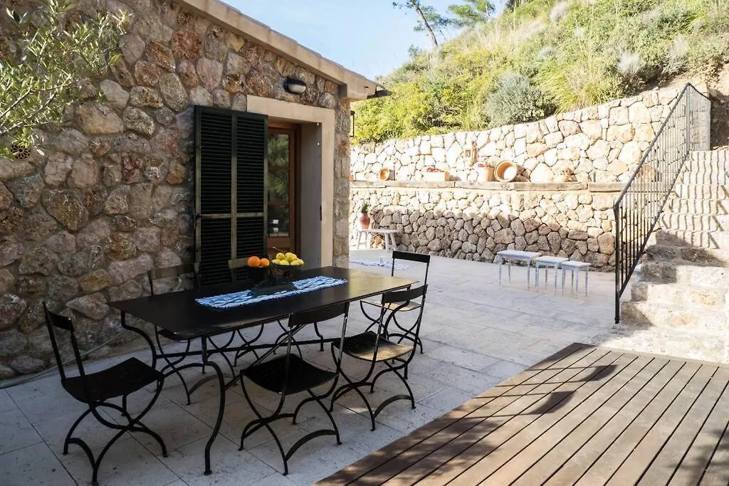 Casa Mistral, Un Paraiso De Mar Y Montana Valldemossa  0*, Valldemossa (Mallorca) Spain