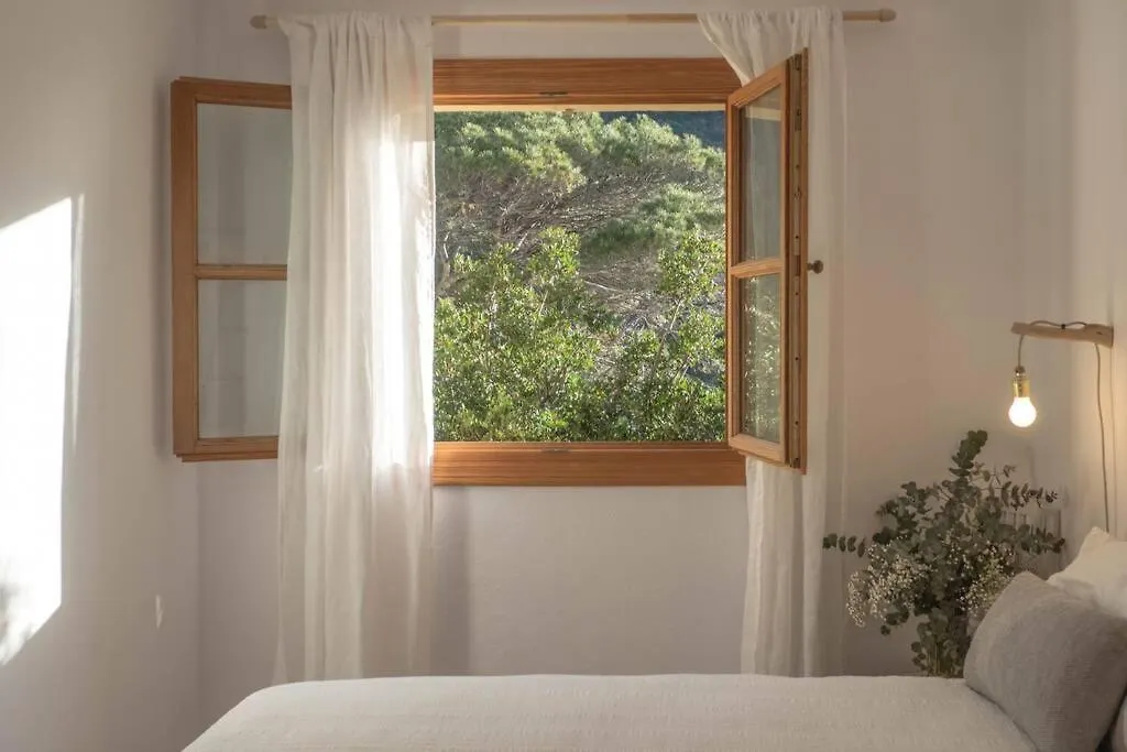 Casa Mistral, Un Paraiso De Mar Y Montana Valldemossa  Chalet Valldemossa (Mallorca)