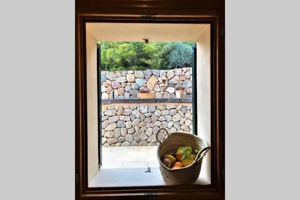 Casa Mistral, Un Paraiso De Mar Y Montana Valldemossa  Chalet Valldemossa (Mallorca)