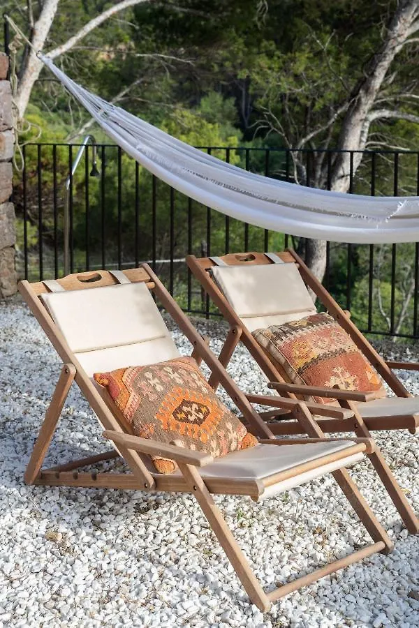 Casa Mistral, Un Paraiso De Mar Y Montana Valldemossa