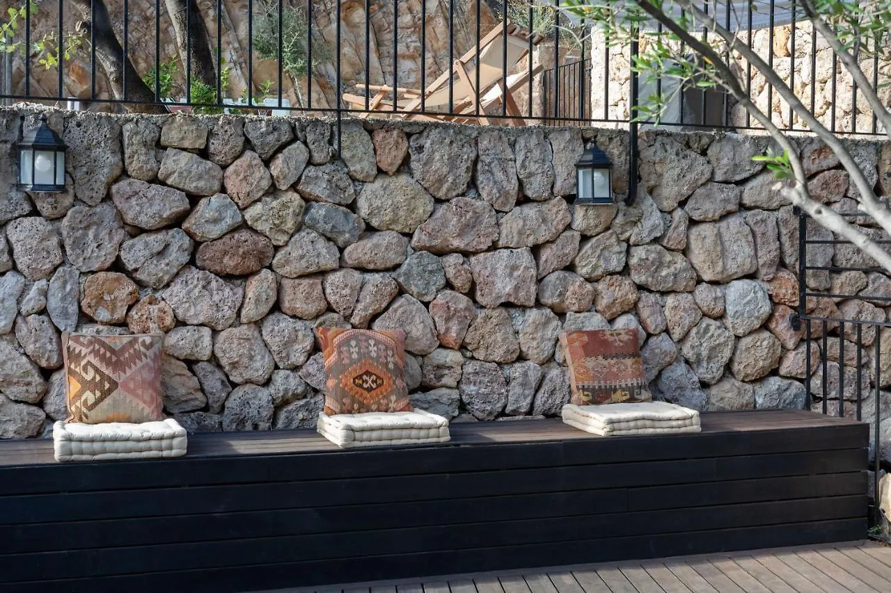 Casa Mistral, Un Paraiso De Mar Y Montana location