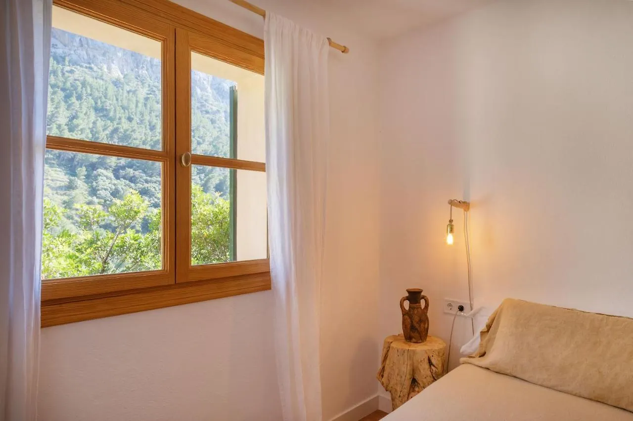 Casa Mistral, Un Paraiso De Mar Y Montana Valldemossa
