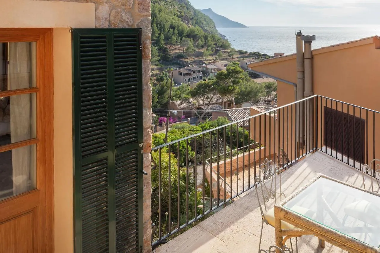 Casa Mistral, Un Paraiso De Mar Y Montana Valldemossa