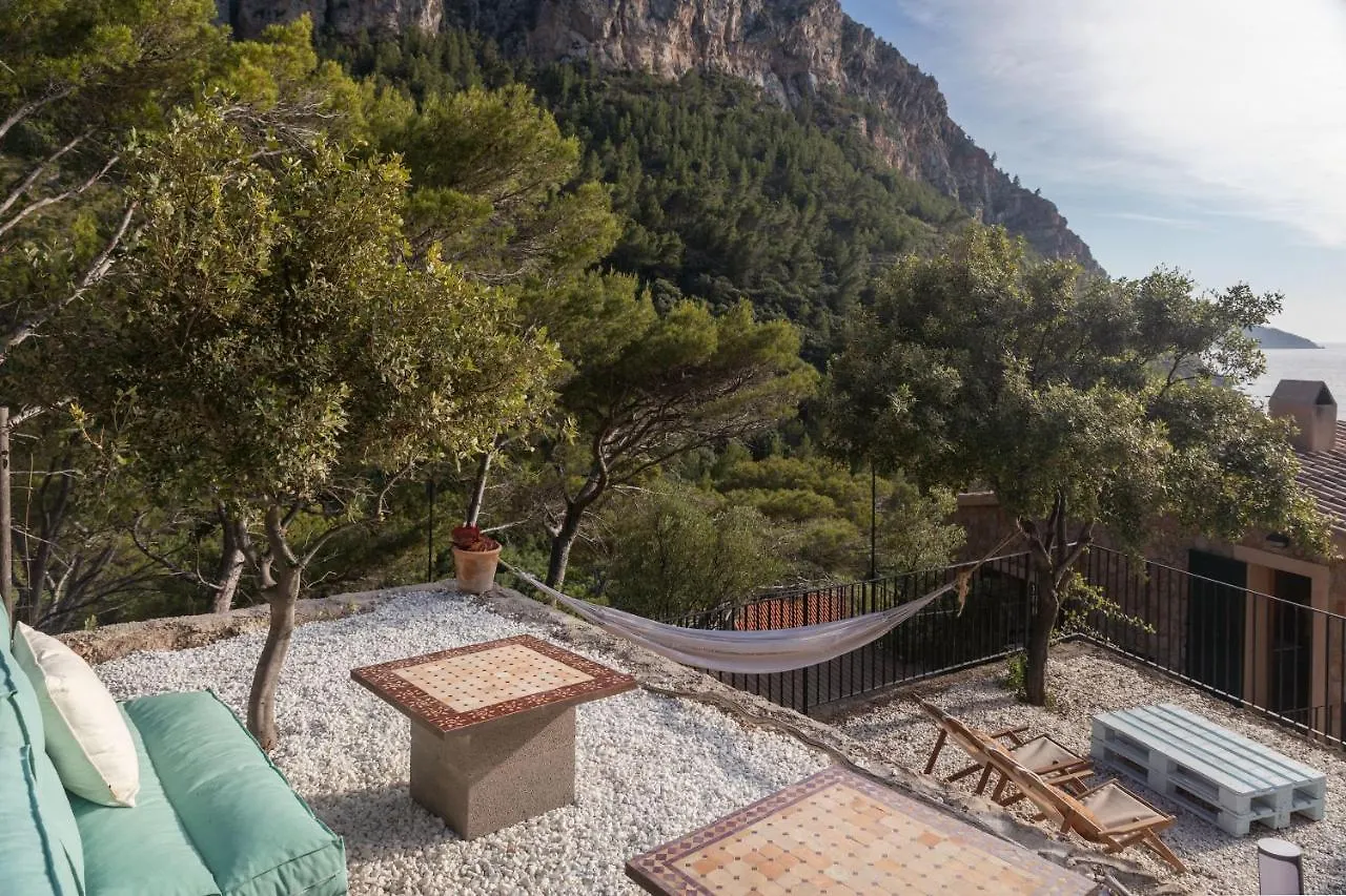 Casa Mistral, Un Paraiso De Mar Y Montana Valldemossa  Spain