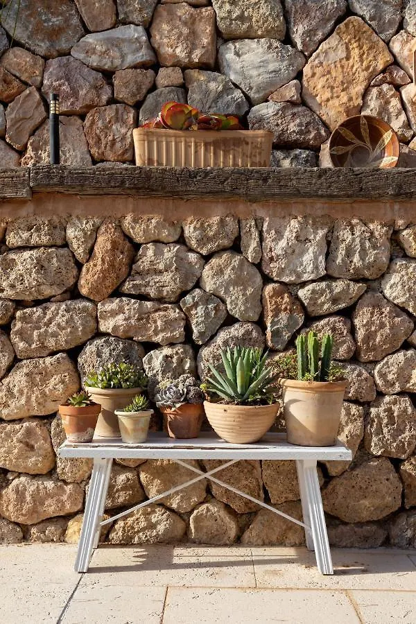 Casa Mistral, Un Paraiso De Mar Y Montana Valldemossa  0*, Valldemossa (Mallorca) Spain