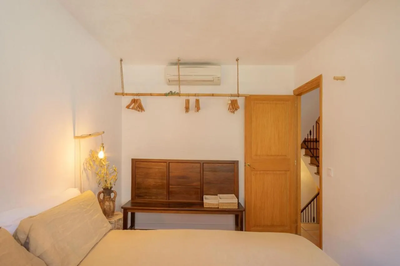 Casa Mistral, Un Paraiso De Mar Y Montana Valldemossa  Chalet Valldemossa (Mallorca)