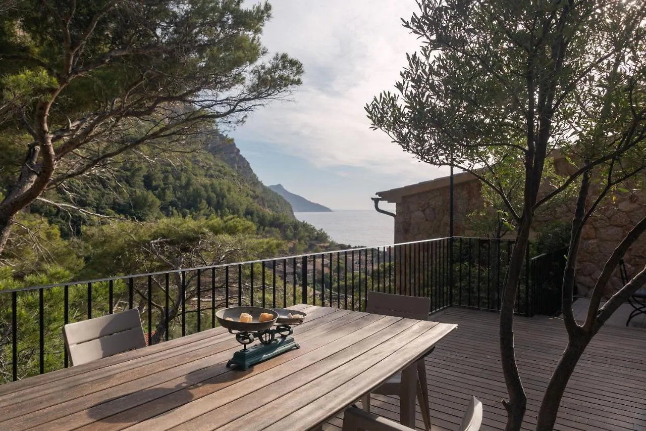 Casa Mistral, Un Paraiso De Mar Y Montana Valldemossa  Valldemossa (Mallorca)