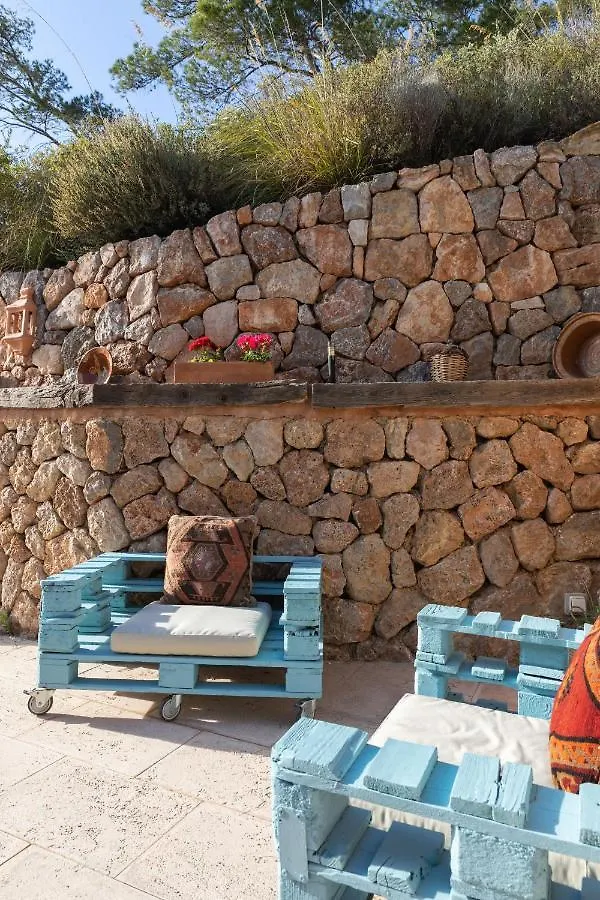 Chalet Casa Mistral, Un Paraiso De Mar Y Montana Valldemossa  Spain