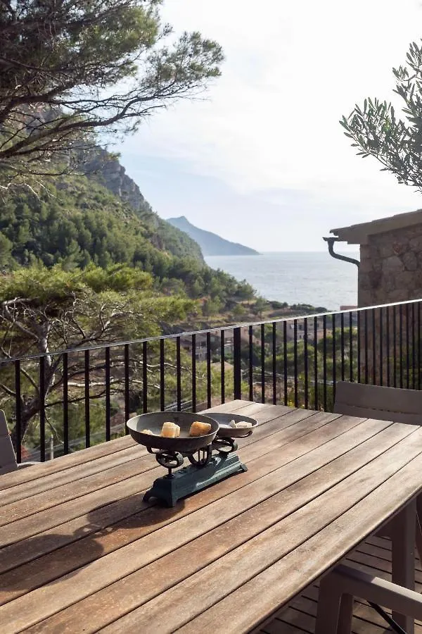 Casa Mistral, Un Paraiso De Mar Y Montana Valldemossa  Valldemossa (Mallorca)