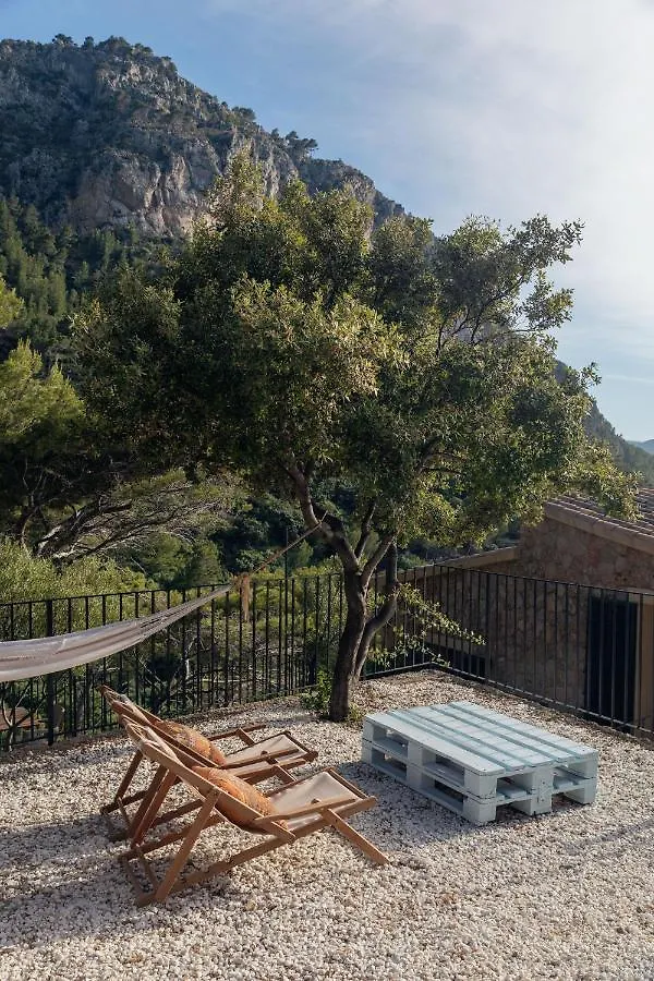 Casa Mistral, Un Paraiso De Mar Y Montana Valldemossa  0*, Valldemossa (Mallorca) Spain